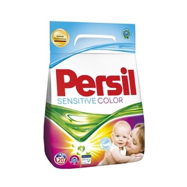 PULV. PERSIL SENSITIVE COLOR 1.4KG 20MR
