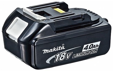 Aku 18V Makita BL1840 4,0Ah Li-ion