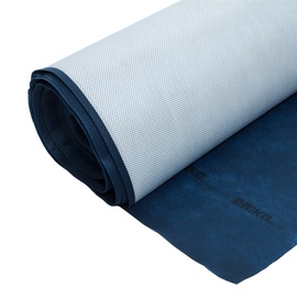 Trisluoksnė difuzinė plėvelė Briko Elite, 1,5 x 50 m