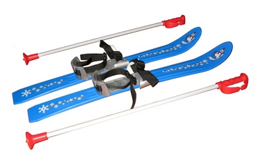 SLĒPOŠANAS KOMPLEKTS BABY SKI 41107772