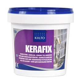 LĪME KERAFIX FLĪŽU 1L (KIILTO)