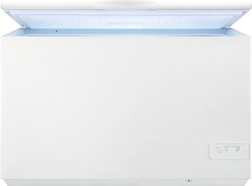 Sügavkülmik Zanussi ZFC41400WA