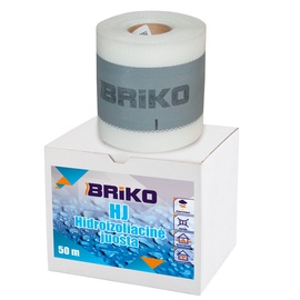 HÜDROISOLATSIOONILINT BRIKO 50M