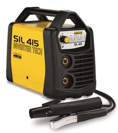 Inverterkeevitus Deca Sil 415, 3 kW, 150 A