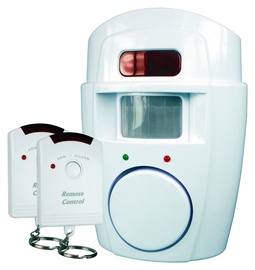 ALARM KAHE PULDIGA