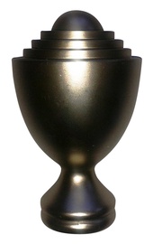 KARNĪZES NOBEIG. D25 ROSSA MAT.SUDR.