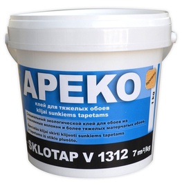 STIKLA AUDUMA TAPEŠU LĪME APEKO 1 kg (TELURIA)