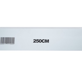 Rihtlatt loodiga Vagner SDH, 2,5m