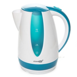 Tējkanna Standart SF-F742GR