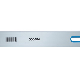 Rihtlatt loodiga Vagner SDH, 3m