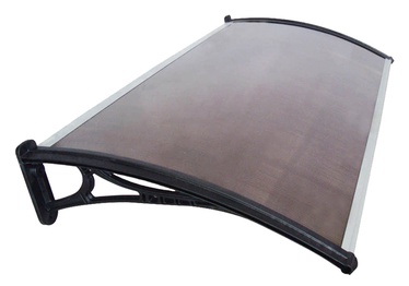 UKSE VARIKATUS POLÜKARB. 250X800X1000MM