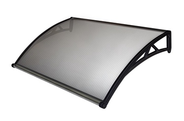 POLÜKARBONAAT-KATUSEPLAAT RENNIG 5.2X150