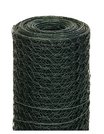 Pintas tinklas Hex, 0,8 x 25 x 1500 mm, 25 m