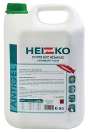 SILTUMNESĒJS HEIZKO ANTIK006S 6KG