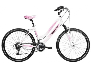 VELOSIPĒDS 26" PANAREA 100D
