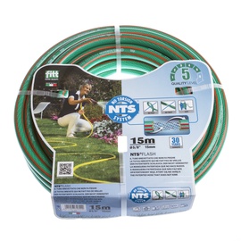 Voolik Fitt NTS Flash D15 15mm 15m