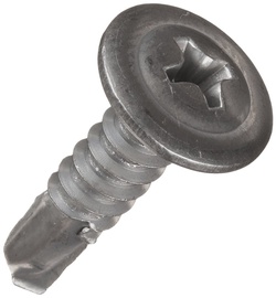 Savisraigtis, 3,5x16 mm, fosfatuotas