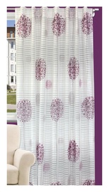AIZKARI FLORYD BALTI/VIOL 140X245 D