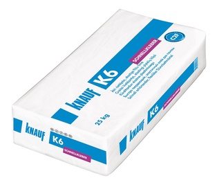 LĪME FLĪŽU K6 SCHNELLKLEBER C2F 25KG (KNAUF)