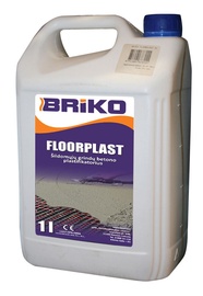 PLASTIFIKATORS GRĪDĀM BRIKO FLOORPLAST1L