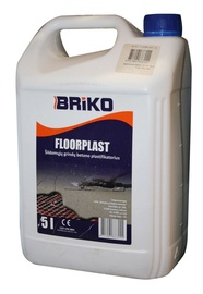 Põrandabetooni lisand Briko Floorplast 5l