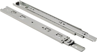 Stalčių bėgelių komplektas Vagner SDH, 45 x 450 mm, 4501S-450