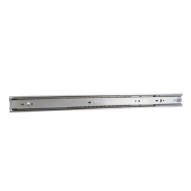 Stalčių bėgelių komplektas Vagner SDH, 45 x 550 mm, 4501S-550