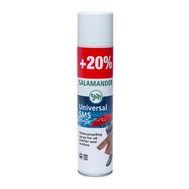 JALATSIPUHASTUSVAHEND SALAMANDER 300ML