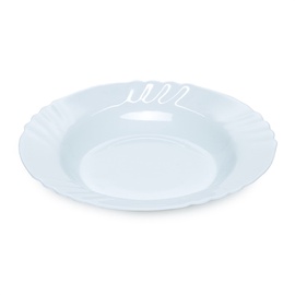Sriubos lėkštė Bormioli Ebro, 24 cm