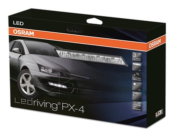 SPULDZE DIENASGAISMAS LED PX-4 OSRAM