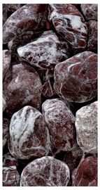 DEKORATIIVKIVI ROUGE ROYAL 40-60MM 20KG