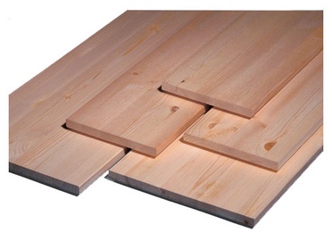 KUUSEPUIDUST AKNALAUD 1200X300X28 mm