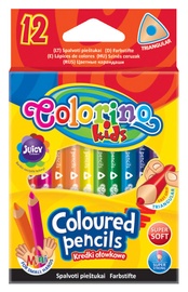Värvipliiatsid Colorino Mini 33077PTR, 12 tk