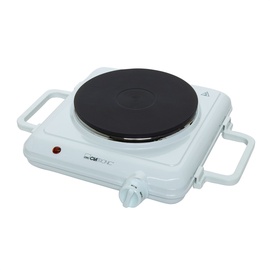 Elektriskā plīts Clatronic EKP 3582 1500W