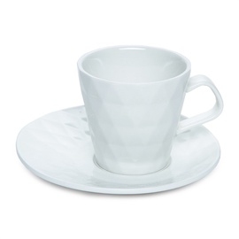 Tasīšu komplekts Tognana Diamante, 210 ml