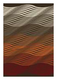 Vaip Shiraz 1917 S22, 190x280 cm