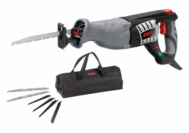 UNIVERSAALSAAG 4900AK 1050W SKIL