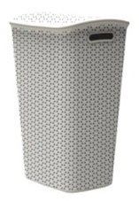 PESUKORV CURVER 55L 216581 KAANEGA