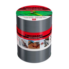 LENTE NICOBAND 15 cm x 3 m PELĒKA (MIDA)