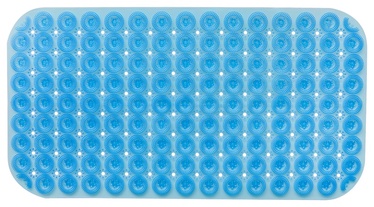 PAKLĀJS VANNAS NESL J-7138 71X38CM ZILS (FUTURA)