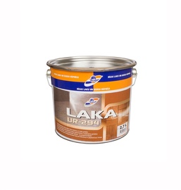 Grīdas laka Rilak poliuretāna UR-204, 2.7l