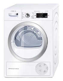 ŽĀVĒTĀJS VEĻAS BOSCH WTW87589SN