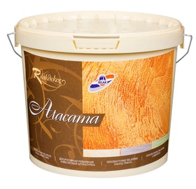 DEKORATĪVAIS APMETUMS ATACAMA A 3,6 l (RILAK)