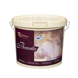 Dekoratiivvärv Rilak, Borealis 3,6 L, a-valge