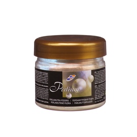 Värvipulber Rilak, Perlium, 0,1 kg, sinine pärlmutter