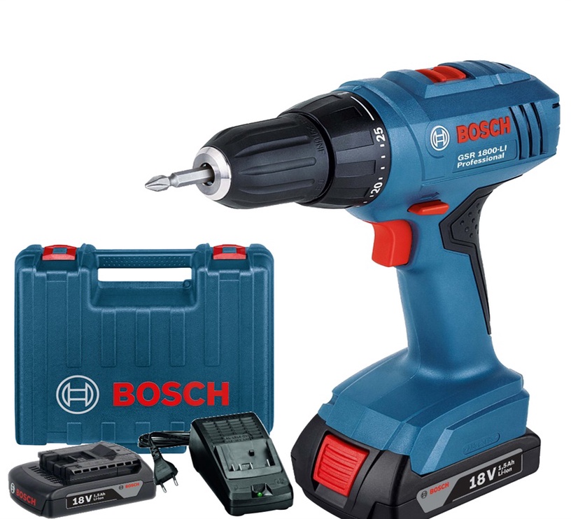 akutrell kruvikeeraja bosch gsr 1800li k rauta ee akutrell kruvikeeraja bosch gsr 1800li k rauta ee