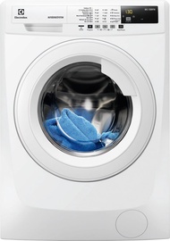 Pesumasin Electrolux EWF1284BW