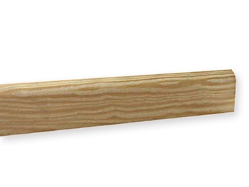 Põrandaliist 20X60X2000 mm männipuit