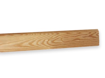 Grindjuostė, 1500 mm x 60 mm x 20 mm