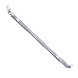 Radiaatori seinakinnitus Korado Z-U553, 500mm, 2tk